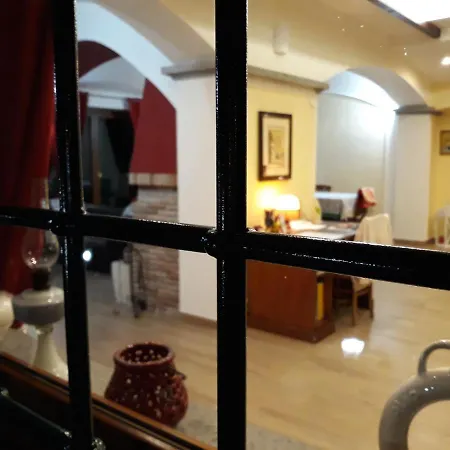 La Camelia B&B-2