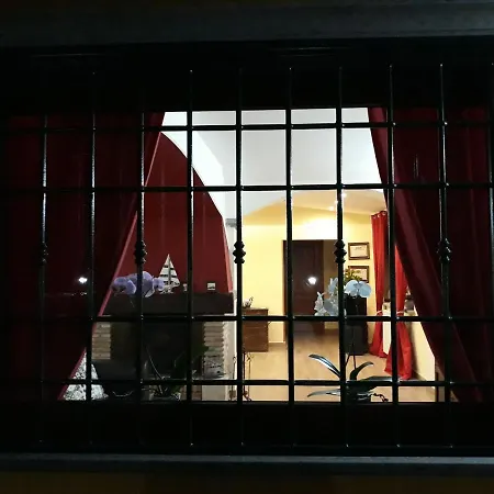 La Camelia B&B-3